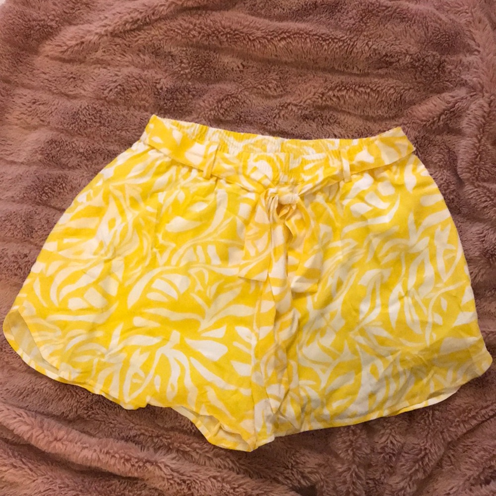 NEW Xhilaration high waisted shorts